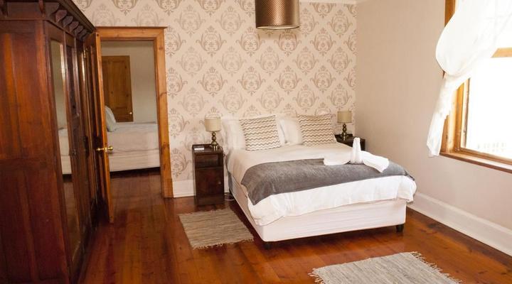 Grand Hotel Port Elizabeth