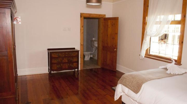 Grand Hotel Port Elizabeth