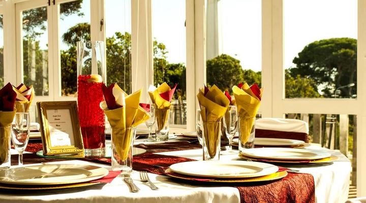 Grand Hotel Port Elizabeth