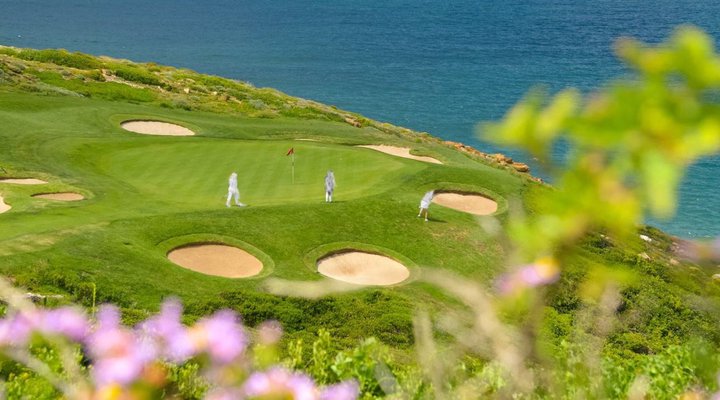 Lodge 3 Pinnacle Point