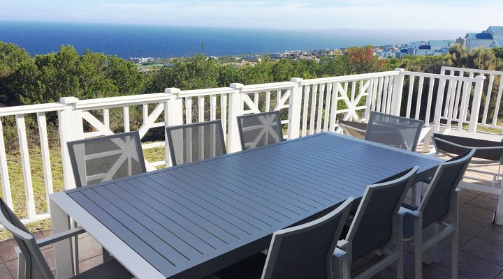 Lodge 3 Pinnacle Point