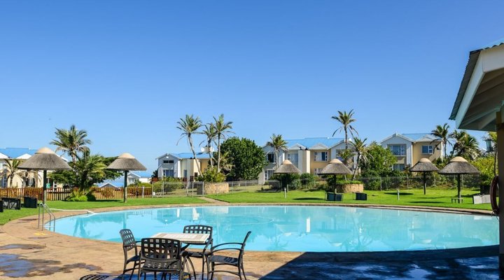 Lodge 3 Pinnacle Point