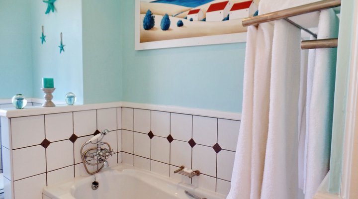 Lodge 3 Pinnacle Point