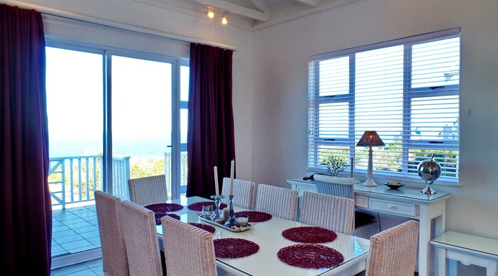 Lodge 3 Pinnacle Point