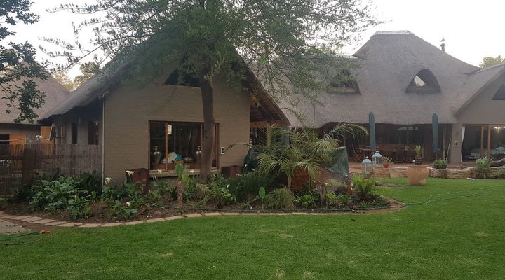 African Splendour BNB