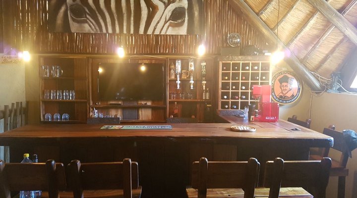 African Splendour BNB