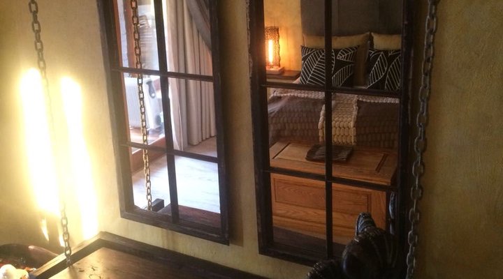 African Splendour BNB