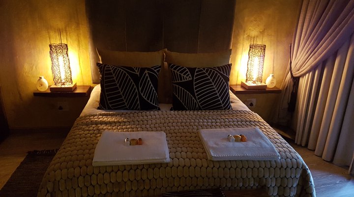 African Splendour BNB