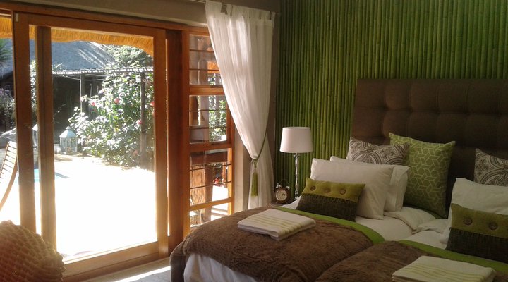 African Splendour BNB