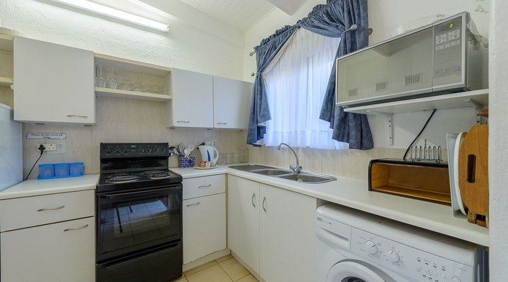 Three Bedroom Superior Villa 2602