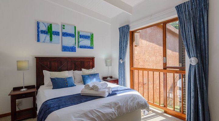 Three Bedroom Superior Villa 2602
