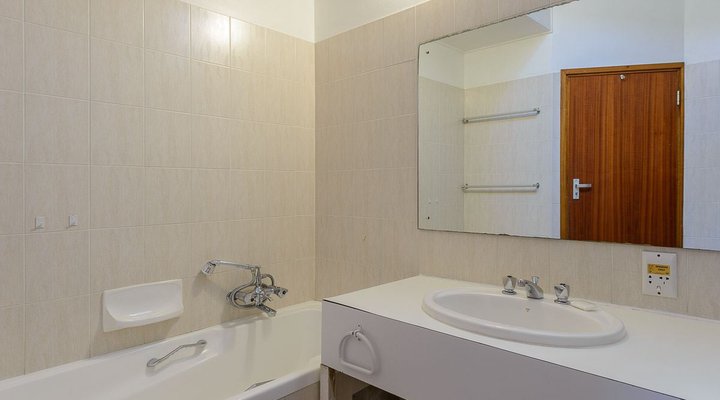 Three Bedroom Superior Villa 2602