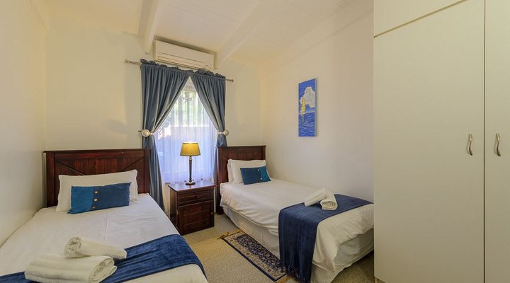 Three Bedroom Superior Villa 2602