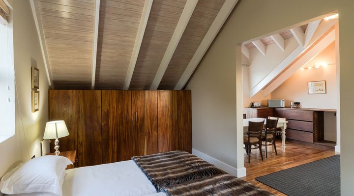 Pezula Sixth Hole Luxury - AR33