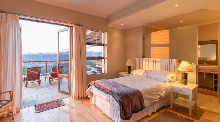 Pezula Sixth Hole Luxury - AR33