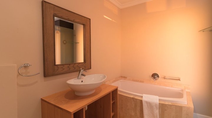 Pezula Sixth Hole Luxury - AR33