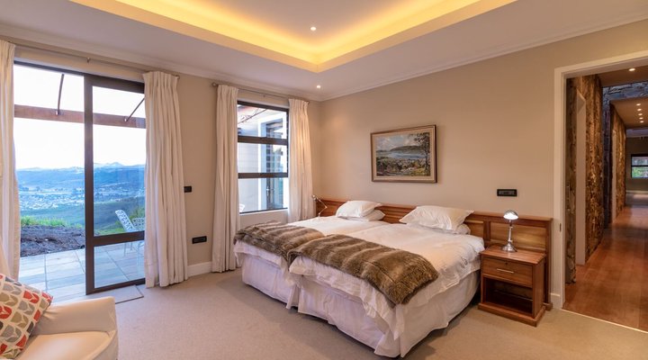 Pezula Sixth Hole Luxury - AR33