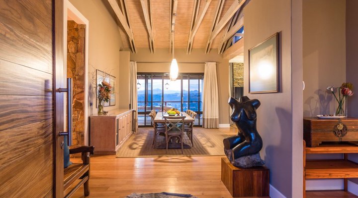 Pezula Sixth Hole Luxury - AR33