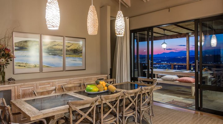 Pezula Sixth Hole Luxury - AR33