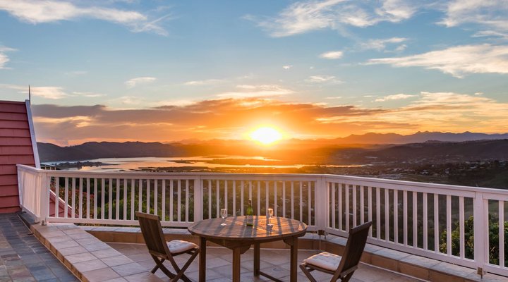 Pezula Rambling Elegance CM31