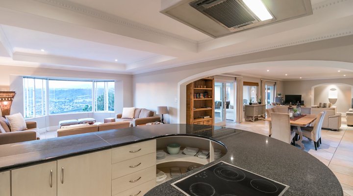 Pezula Rambling Elegance CM31