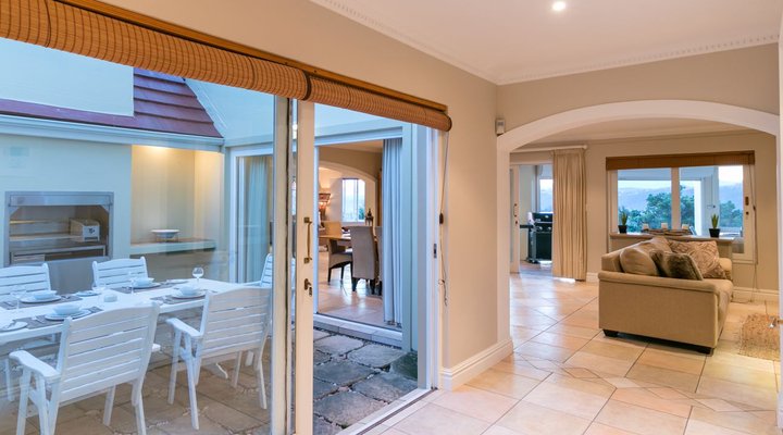 Pezula Rambling Elegance CM31