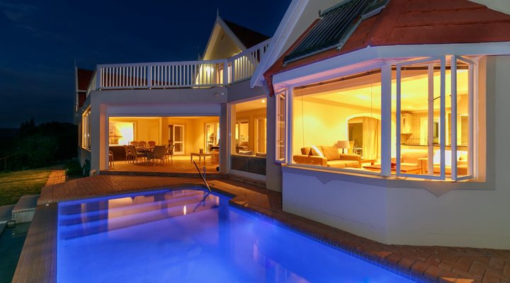 Pezula Rambling Elegance CM31