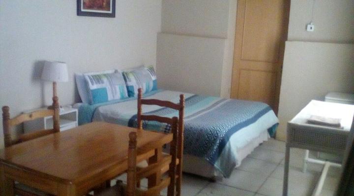 Stillewaters Self Catering