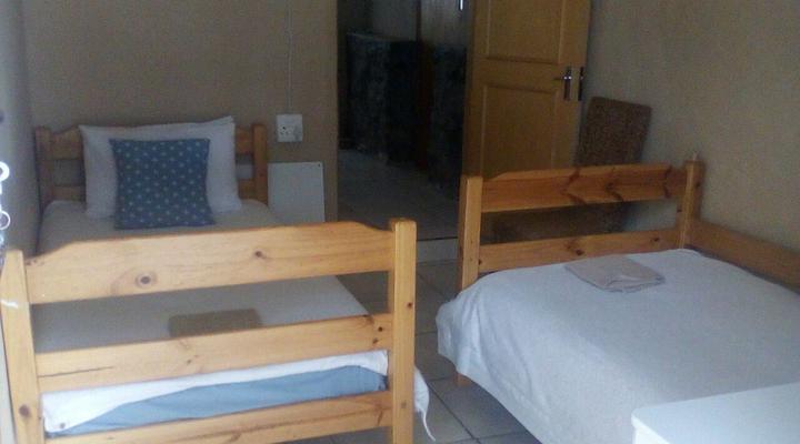 Stillewaters Self Catering