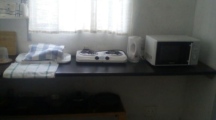 Stillewaters Self Catering