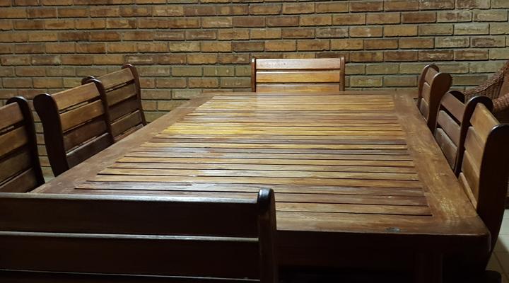 The Grace Terraces Guest House