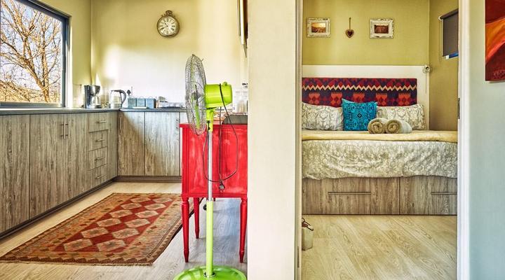 Golden View Luxury Self Catering