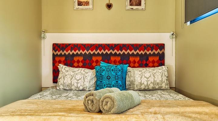 Golden View Luxury Self Catering