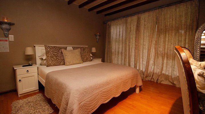 Tramonto - Farm & Fellow B & B