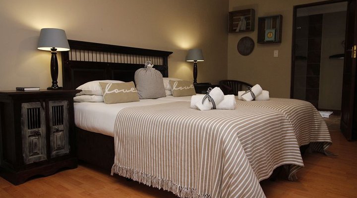 Tramonto - Farm & Fellow B & B