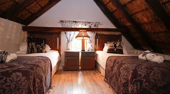 Tramonto - Farm & Fellow B & B