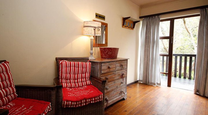 Tramonto - Farm & Fellow B & B