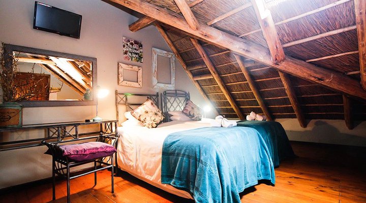 Tramonto - Farm & Fellow B & B