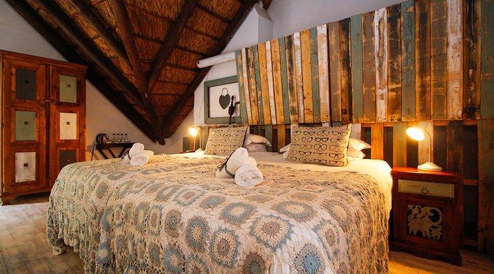 Tramonto - Farm & Fellow B & B
