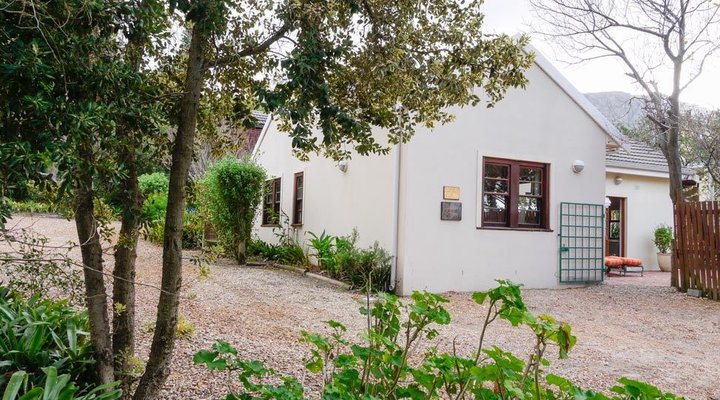 Littlewood Cottages