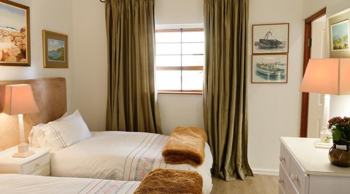Littlewood Cottages
