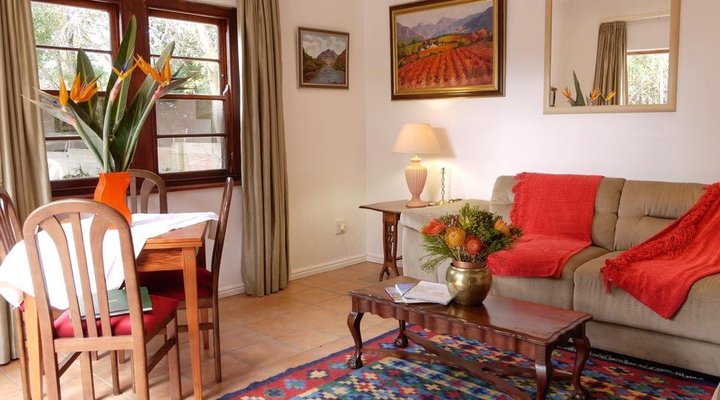 Littlewood Cottages