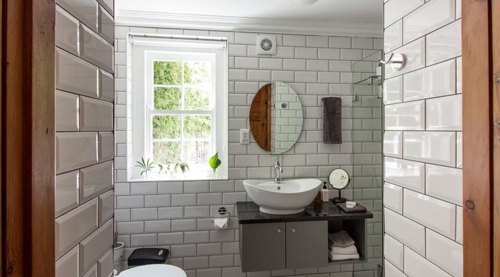 Fairview Historic Homestead