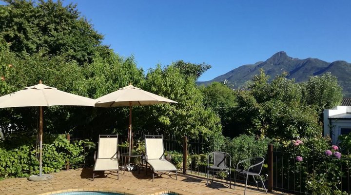 Fairview Historic Homestead