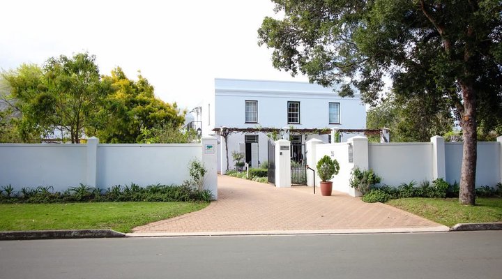 Fairview Historic Homestead