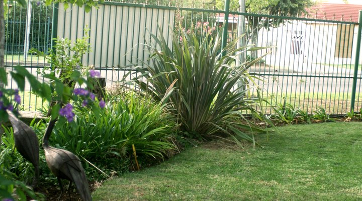 Bounty Guest House