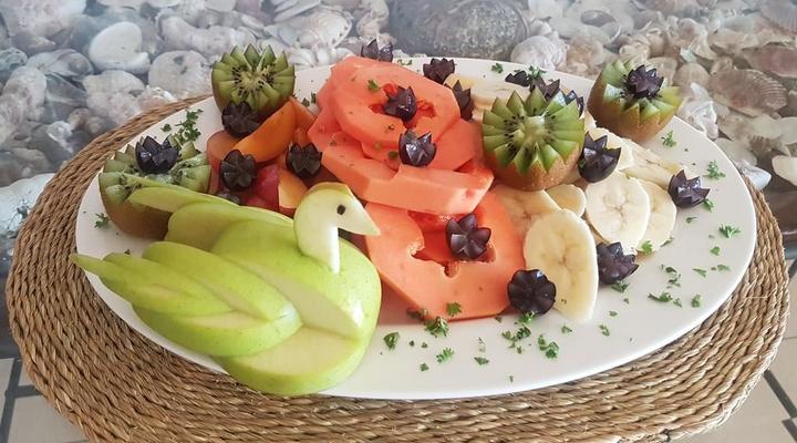 Mosselbos Guest House