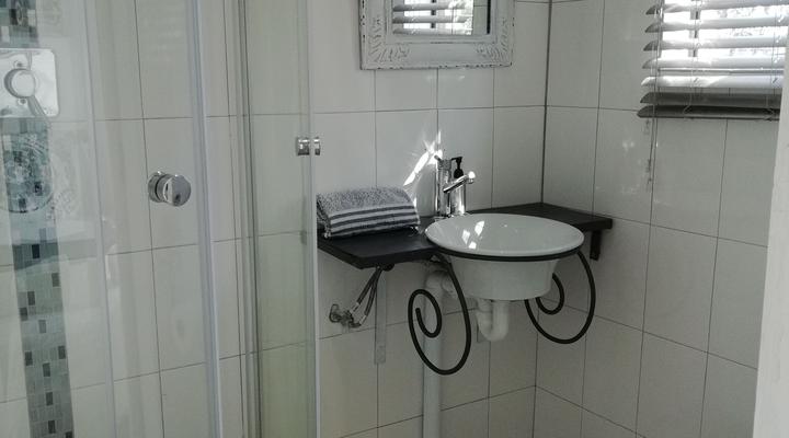 Blue Pepper Guest House