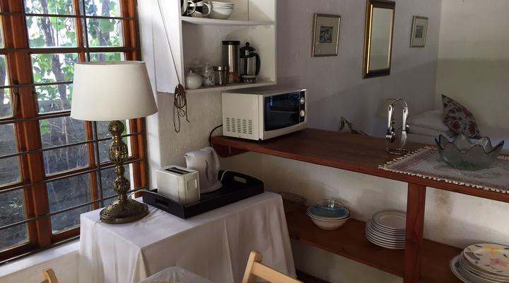 Onrus Garden Cottage