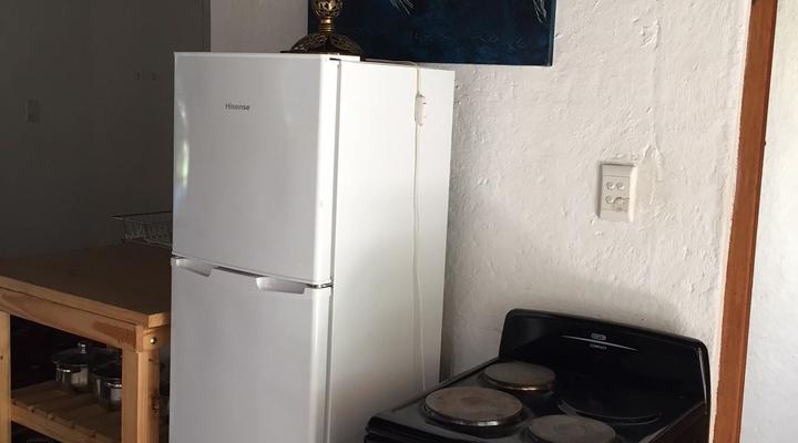 Onrus Garden Cottage